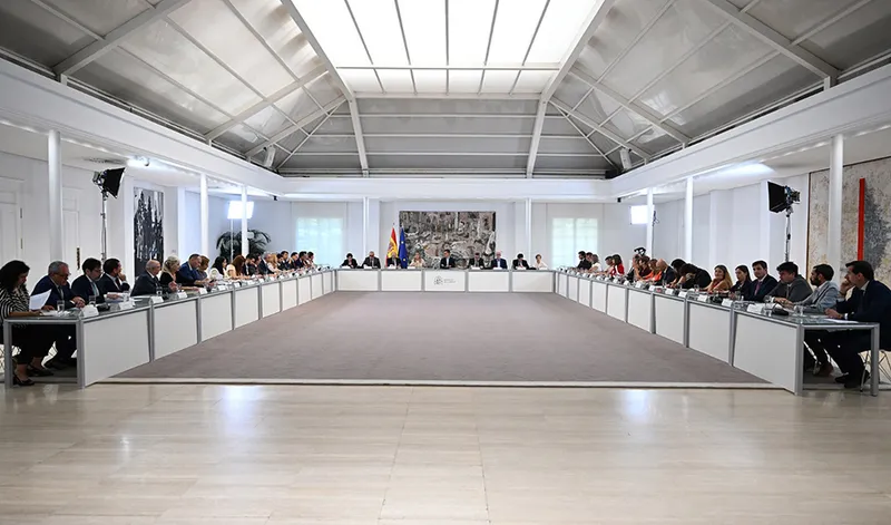 Andalucía exige al Gobierno conexión Cercanías-Metro para el Mundial 2030