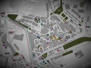 Elciego aprueba el Plan Especial de Ordenación del Casco Histórico