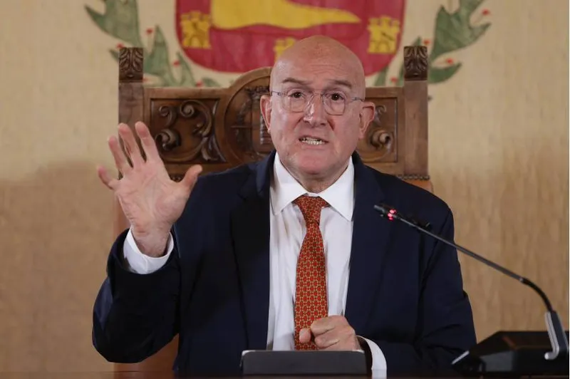 Valladolid impulsa la innovación con proyectos europeos y plataformas de turismo inteligente
