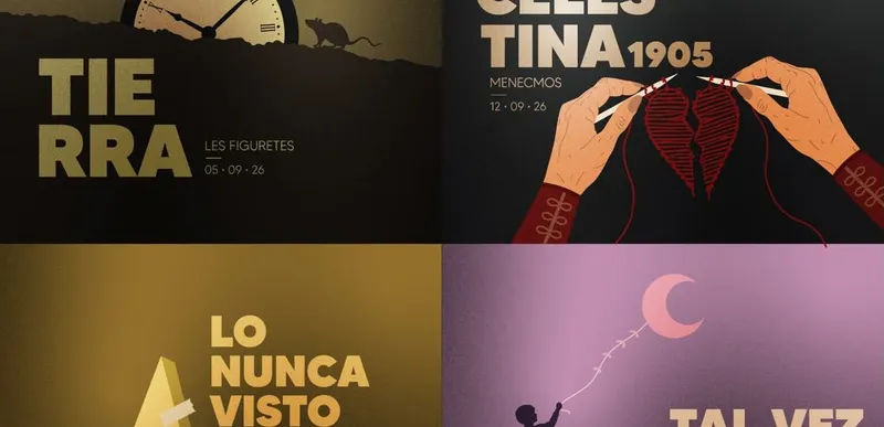 Marcilla fusiona teatro, patrimonio y gastronomía en su certamen anual