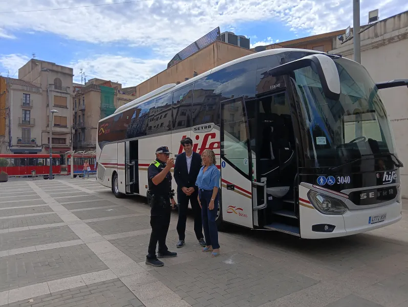 Tortosa impulsa la movilidad sostenible con la Semana de la Movilidad