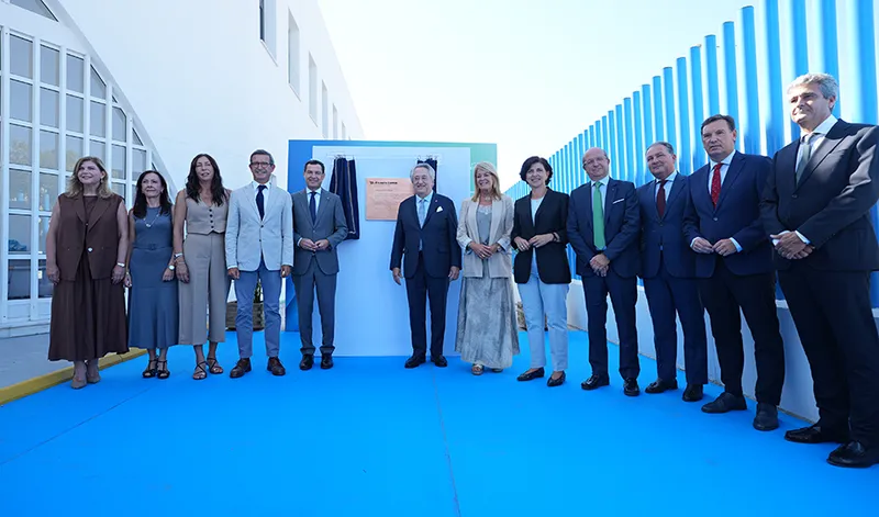 La Junta de Andalucía impulsa la economía circular con 7,6 millones para un proyecto en Huelva
