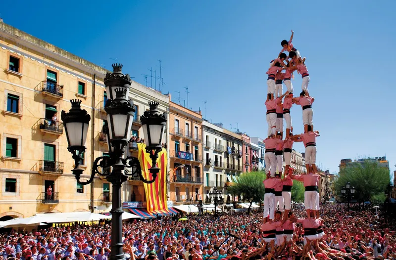 La Diputació de Tarragona explora la cultura popular como motor de cohesión metropolitana