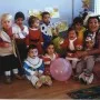 Villada abre el plazo de matrícula para el programa infantil 'Crecemos'