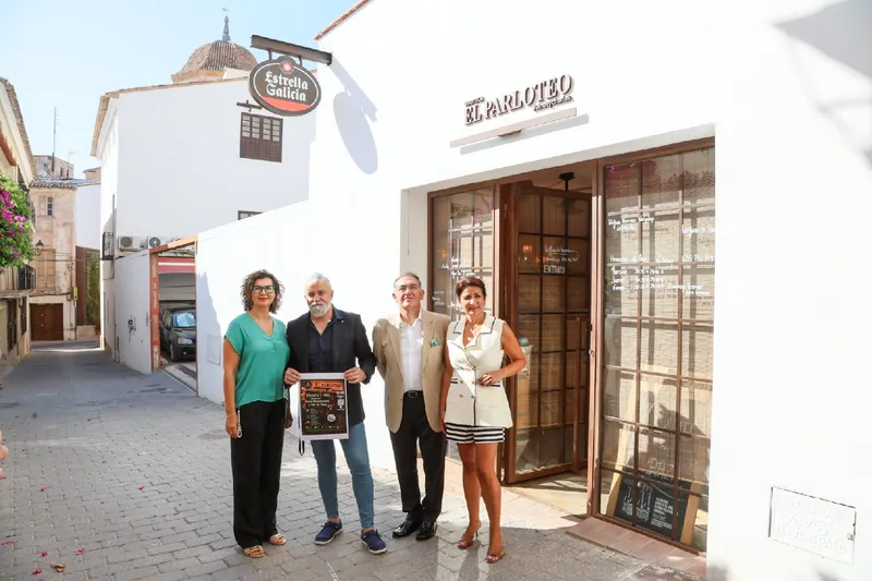 Lorca fusiona historia y vino con nuevas experiencias turísticas de verano