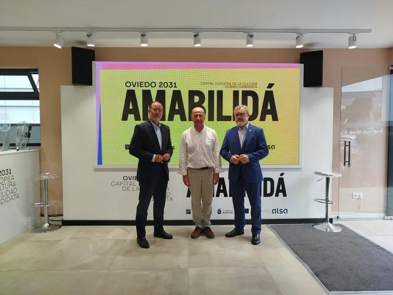 La 79ª edición de Ópera de Oviedo arranca el 11 de septiembre con cinco títulos