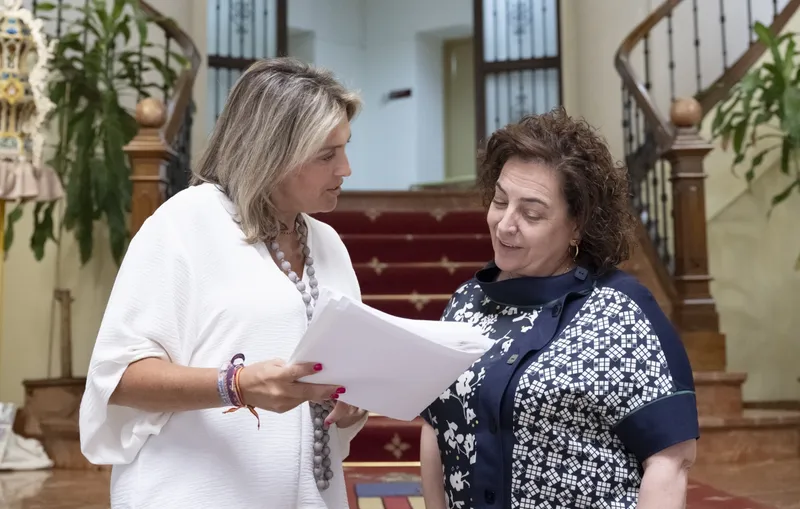 Diputación de Castellón destina 5,8 millones a servicios sociales de atención primaria