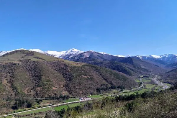Ezcaray y el Alto Oja: un paraíso natural de La Rioja