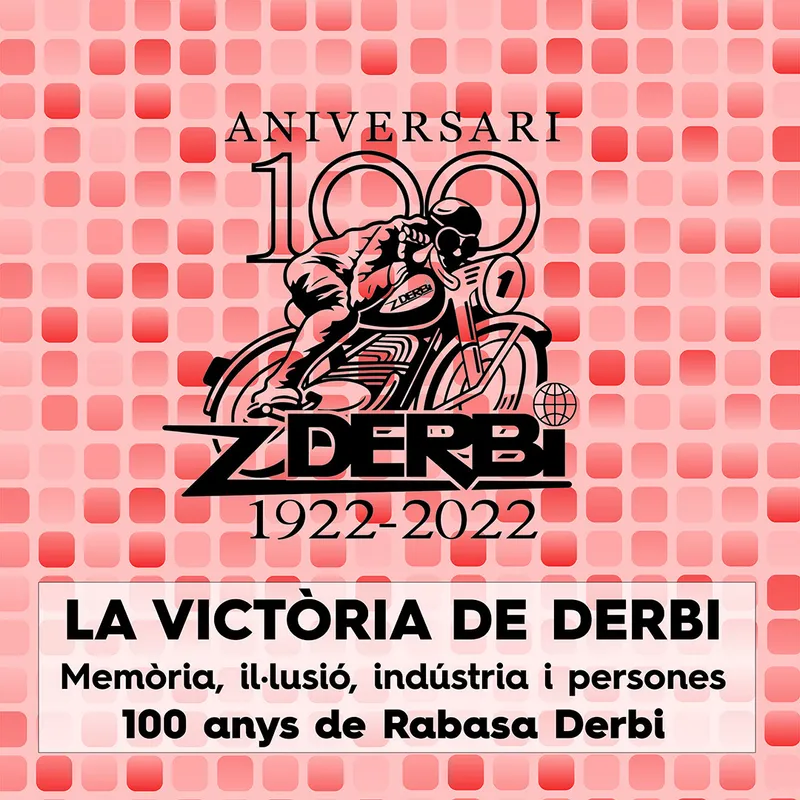 El podcast "La victòria de Derbi" narra 100 anys d'història industrial i personal