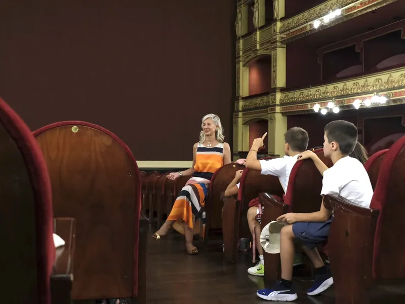 Valladolid: 'Comando Pucela' amplía su oferta de ocio histórico para niños y jóvenes
