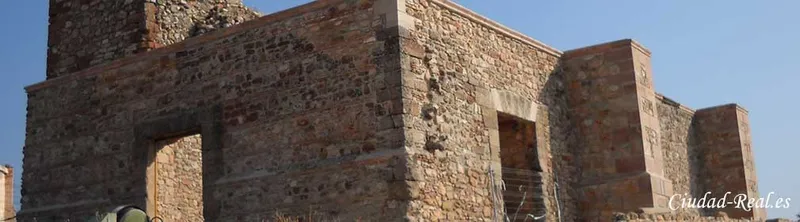 El Castillo-Iglesia de Santa Catalina de Fuenllana, un vestigio de la Reconquista