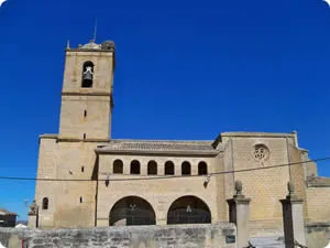 Pitillas desvela su rico patrimonio histórico-artístico con énfasis en San Pedro Apóstol