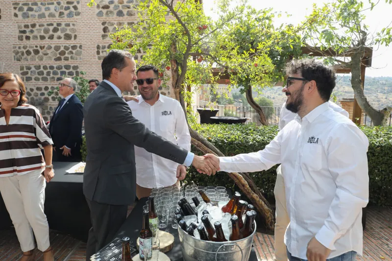 Toledo impulsa un turismo de calidad con la tercera edición de DegusTO
