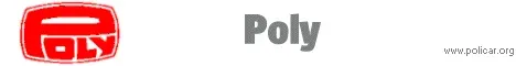 Poly: el misterio de las miniaturas de slot españolas que compitieron con Policar