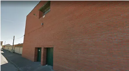 Samboal actualiza tarifas de sus instalaciones deportivas municipales