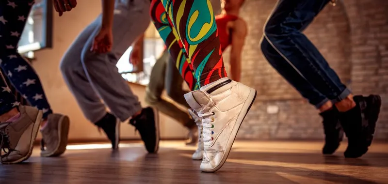 Masterclass gratuita de danza urbana para jóvenes en Aranguren
