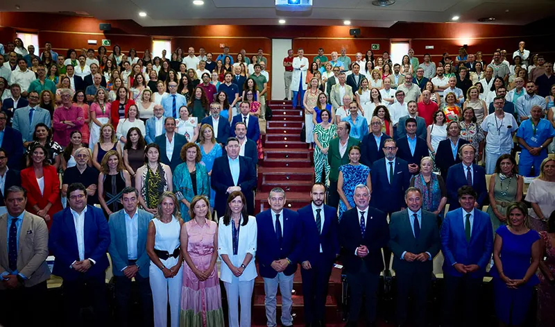 Andalucía impulsa la investigación sanitaria con un 53% más de investigadores y 22,7 millones en nuevos proyectos