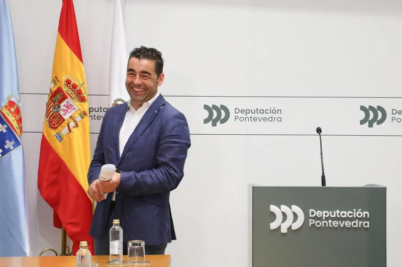 La Diputación de Pontevedra destina 350.000 euros a entidades culturales para patrimonio y proyección exterior