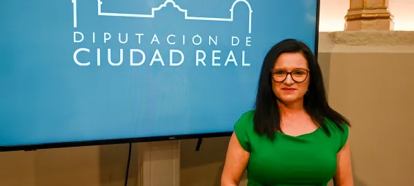 Diputación de Ciudad Real destina 35 millones a obras municipales y 630.000 euros a Universidades Populares