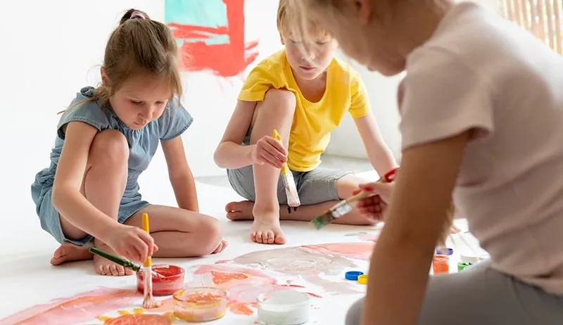 Ubrique convoca el Certamen de Pintura Infantil y Juvenil 2026 con premios en metálico y vales