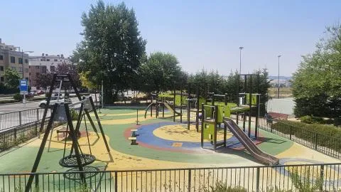 Arroyo de la Encomienda destina 240.000 euros a climatizar colegios, guarderías y parques