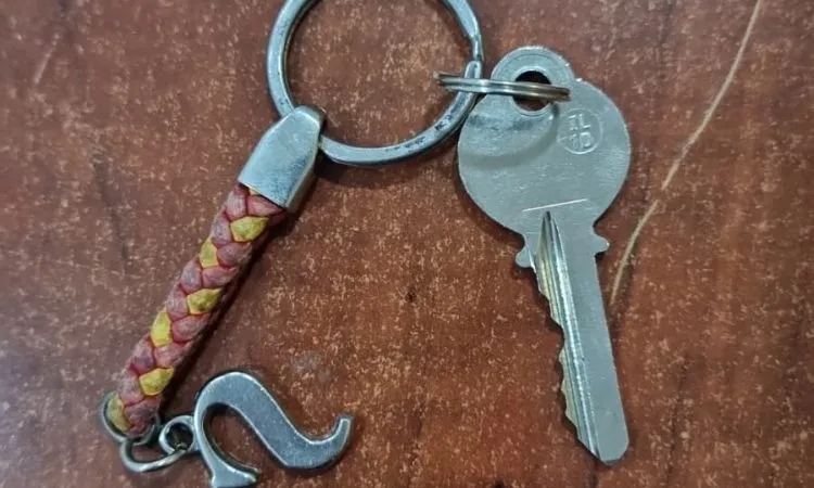 Policía Local de Casariche busca al dueño de una llave encontrada