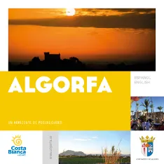 Algorfa, un destino turístico en Alicante con sol, playa y golf