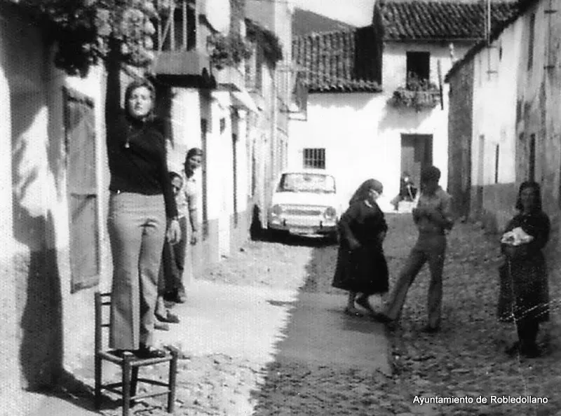 Robledollano: Un viaje a través de su historia desde el siglo XVI hasta la actualidad