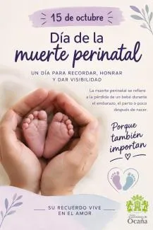 Ocaña conmemora el Día de la Muerte Perinatal para visibilizar y honrar