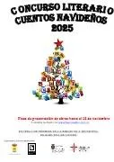 Bárcena de Cicero lanza el Concurso de Cuentos Navideños para escolares