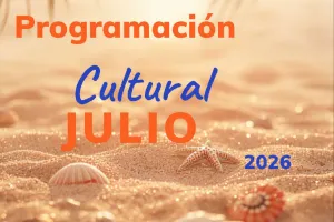 Salobreña impulsa la cultura con eventos para julio y agosto