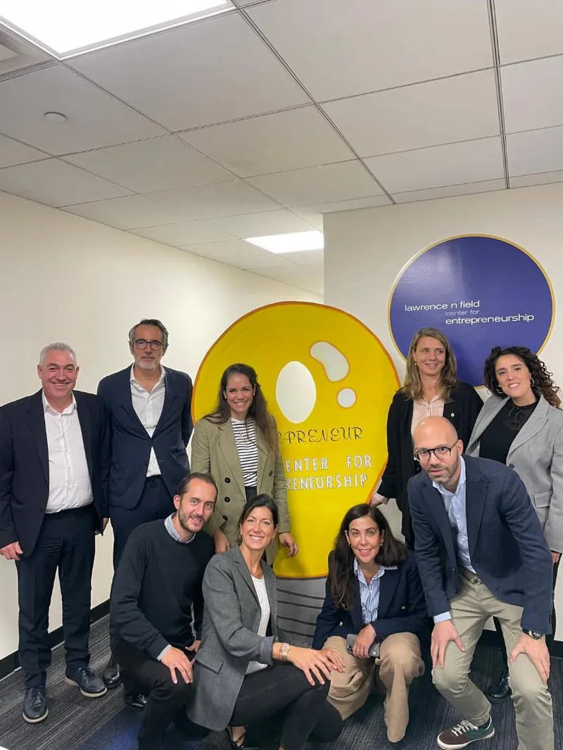 Valladolid impulsa la internacionalización de sus pymes con una misión comercial a Florida