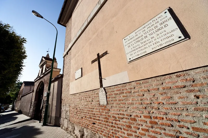 Valladolid organiza visitas gratuitas para conocer la huella de Santa Teresa