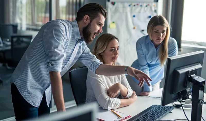 Junta y Cámaras de Comercio lanzan el 'Startup Andalucía Roadshow' para impulsar proyectos emergentes