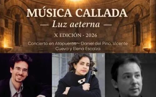 Música clásica en Atapuerca con un programa dedicado a compositoras