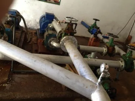 Mirabel invierte en infraestructuras clave para mejorar el suministro de agua y la accesibilidad