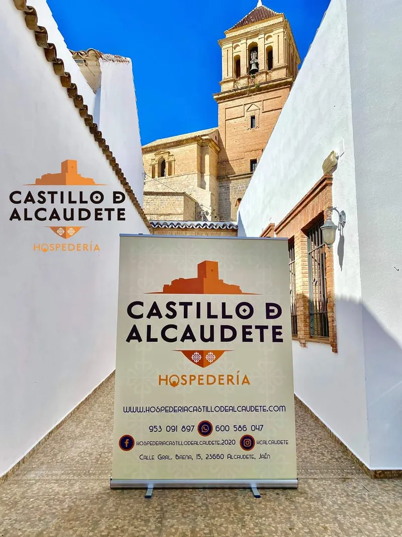 Alcaudete despliega su oferta de alojamientos para el visitante