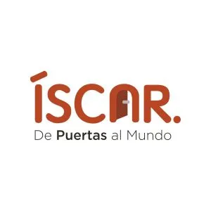 Íscar lanza su nueva marca corporativa "De Puertas al Mundo"