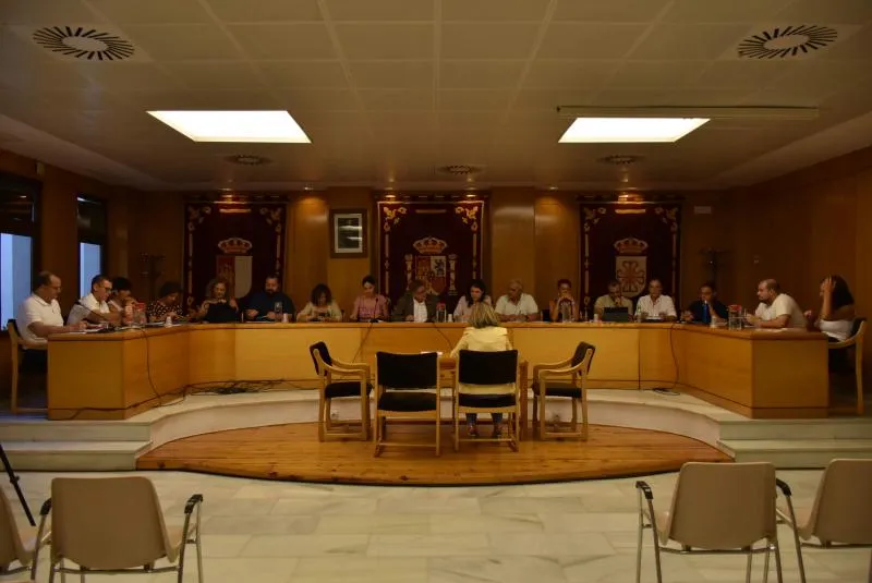 El Pleno de Daimiel votará en contra de la planta de biometano