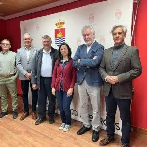 Bargas recepciona las obras de urbanización de la UA-08, allanando el camino a nuevas viviendas