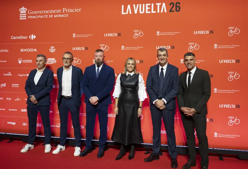 La Vuelta ciclista a España 2026 recorrerá la provincia de Castellón con dos etapas exigentes