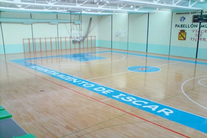 El Ayuntamiento de Íscar abre inscripciones para escuelas deportivas y cursos para todas las edades