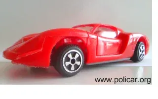 Polistil P48: La serie de miniaturas que fusionó lo estático y lo dinámico en los 70