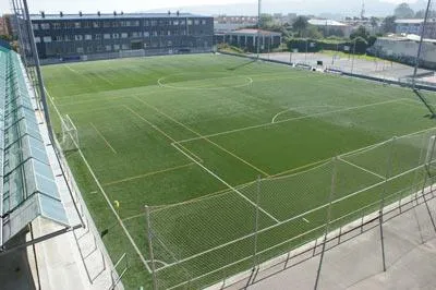 Llanes celebra el XLV Torneo de Fútbol Virgen de Guía con un triangular infantil