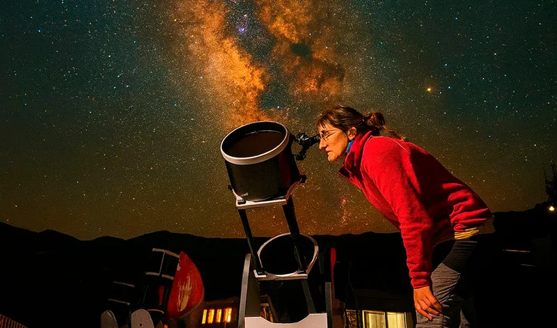Sierra Nevada arranca su temporada de verano con música, naturaleza y deporte