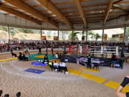 El Club Kickboxing Coleta de Telde suma nueve medallas en el Sports Summer Day 2026