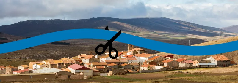Beratón estrena web municipal con diseño renovado y más funcionalidades