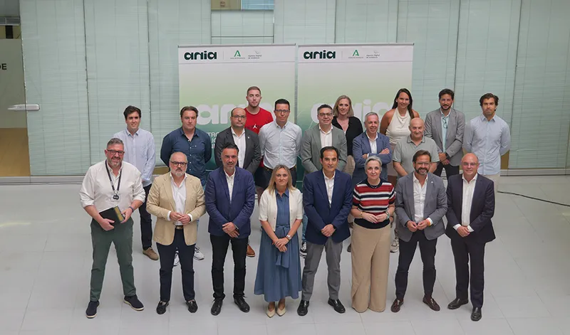 Granada será sede del IV Congreso de Inteligencia Artificial de Andalucía en octubre