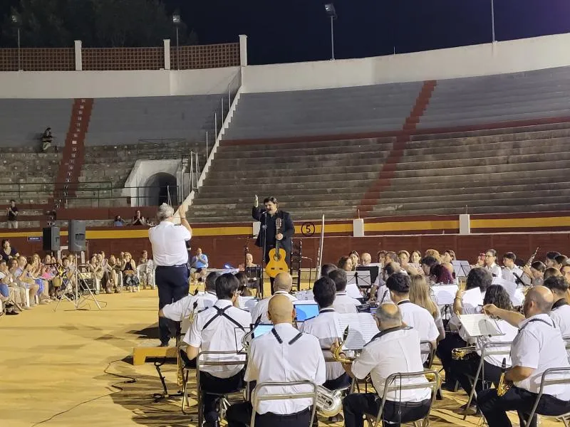 La Banda Municipal de Daimiel celebra 150 años en su mejor momento musical