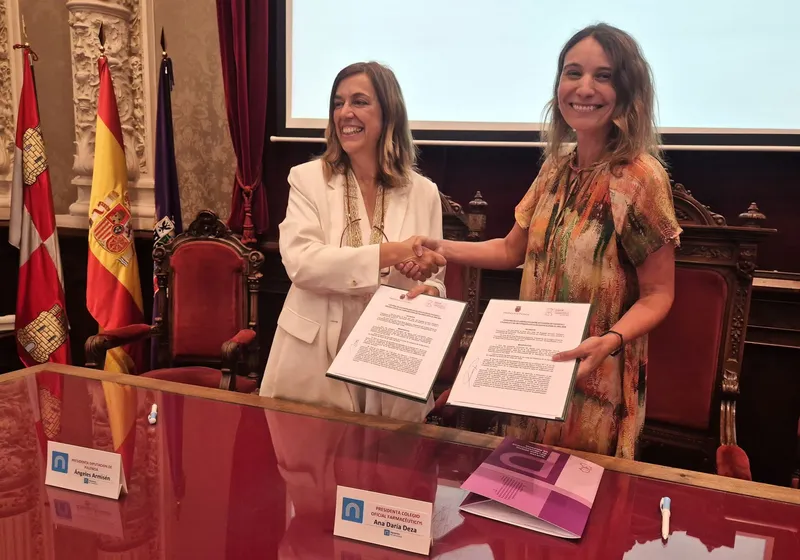 El programa 'Unidosis' mejora la adherencia terapéutica en la ruralidad palentina